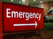 Qld hospital capacity crisis impacts cops